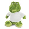 Crocodile Plush Toys white